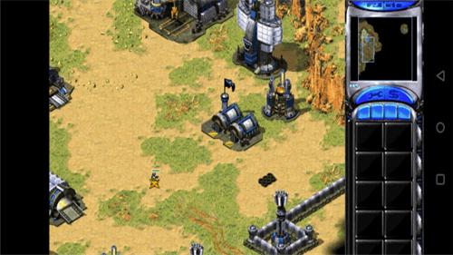 红色警戒下载 v3.5.0