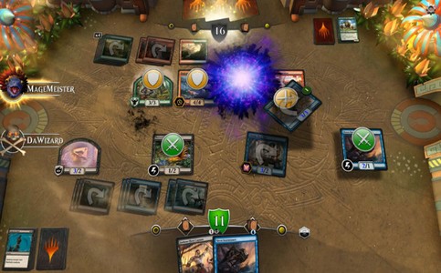 万智牌赞迪卡再起 v1.0