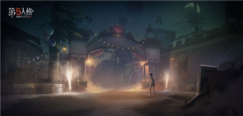 第五人格噩梦逐影版本 v1.0.0