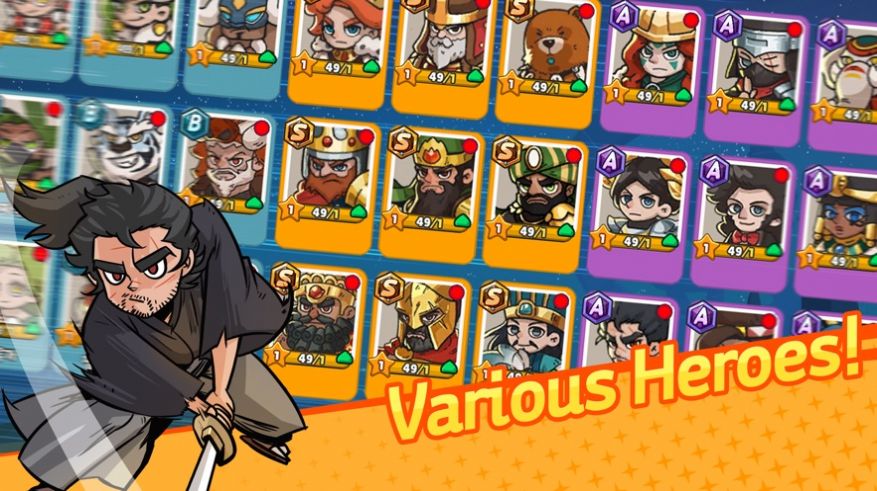 部落冒险 v1.0.14