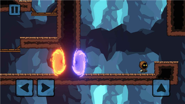 倒放勇者游戏截图2