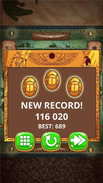 金字塔大作战 金字塔大作战