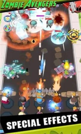 僵尸的复仇者 2019-10-31 09:35