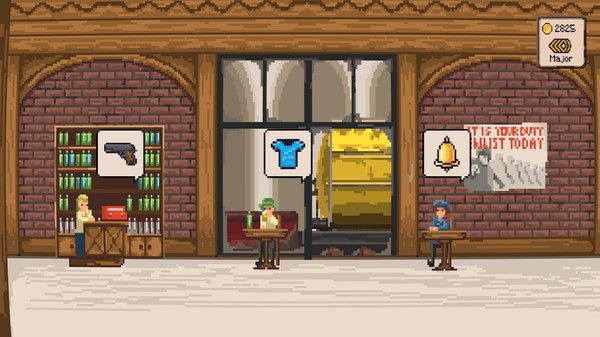 柴油快运游戏中文版 