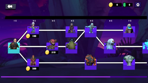 魔法师之战 v1.8