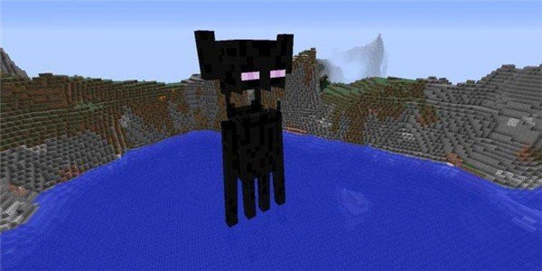 我的世界 泰坦生物授权版 v3.1.0