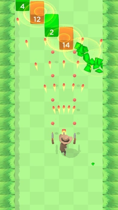 火力冲刺 v0.01.66