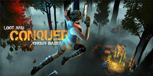 超级英雄劳拉 v1.27