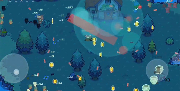 幸存者幻想曲  v1.4