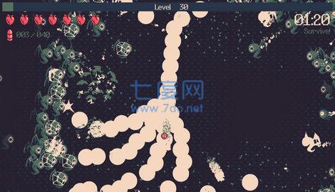 黎明前20分钟手游正式版 v0.1.5