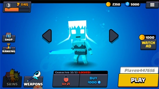 法师大乱斗2020 v0.8