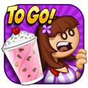 老爹冰淇淋店高清版