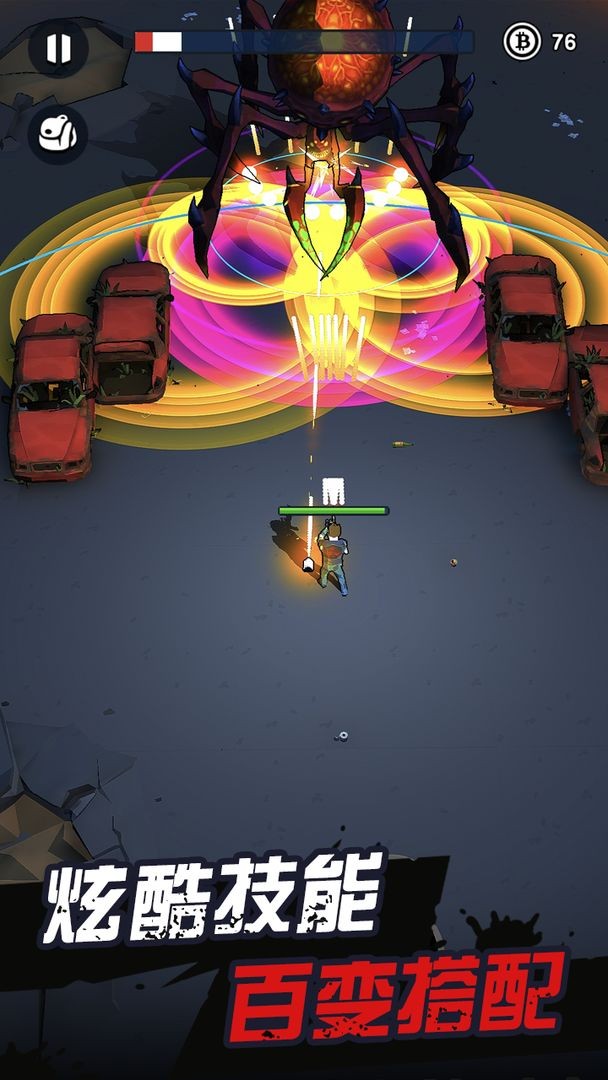 天网计划：梦境空间 v0.0.4