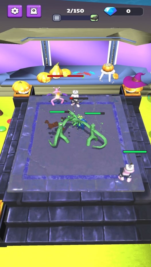 合到停不下来  v1.0.0