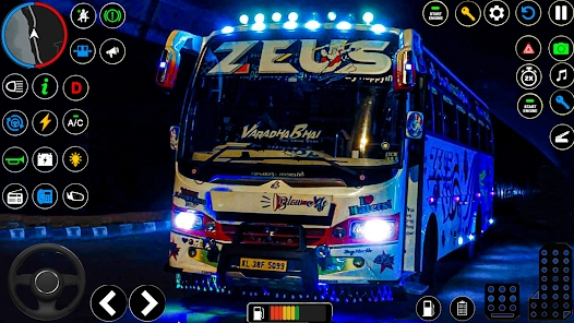 巴士城市巴士驾驶 v1.0