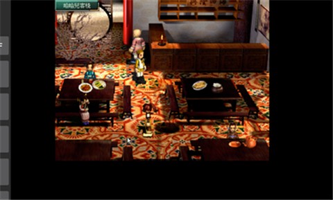 绝代双骄手游 2020-05-28 16:05