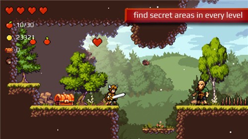 苹果骑士2.1.5  v2.1.5