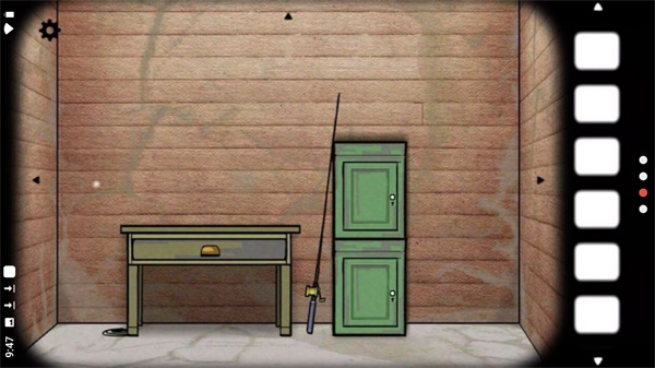 逃离方块:锈湖湖畔 汉化版 v3.2.5