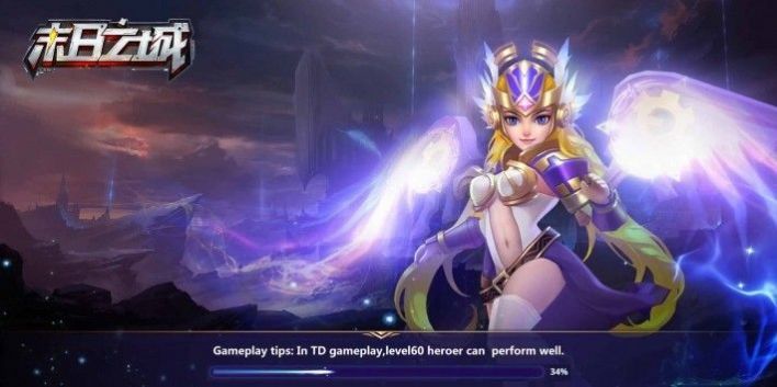 末日之城誓约官方版手游  v3.3.2