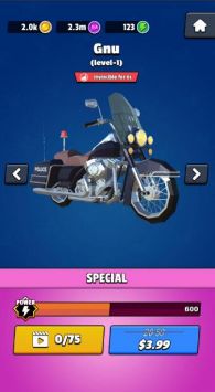 摩托车骑士粉碎Rider Smash v3.0.5