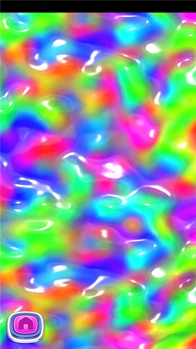 黏黏粘液 黏黏粘液