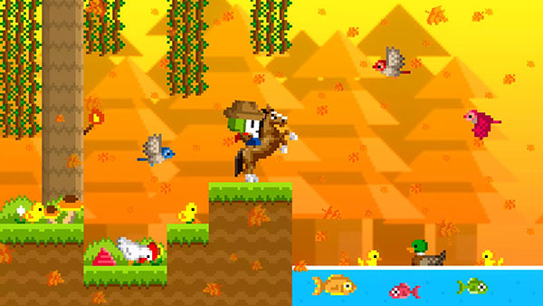 波古波古2023年最新版本(BOKU BOKU) v1.0.250