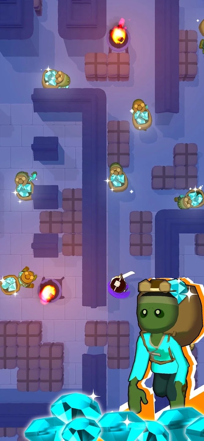 王国刺客 v1.18.0