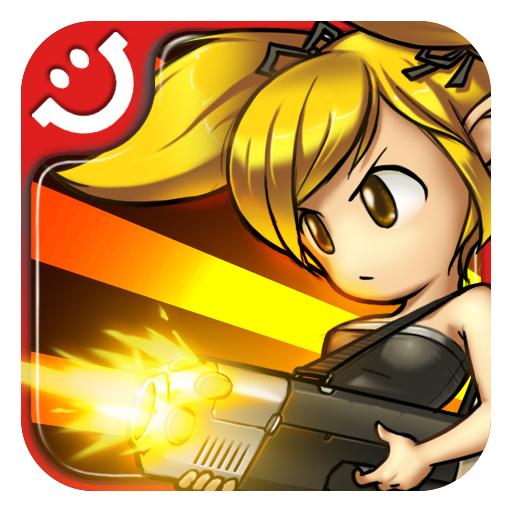 萌军赶死队:Brave Heroes