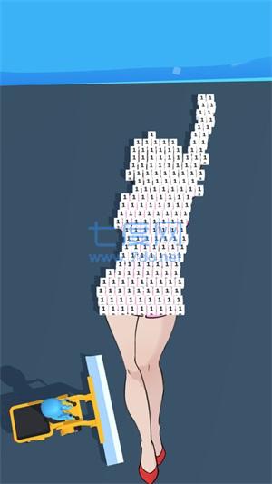 超爽收割机游戏 1.0.215