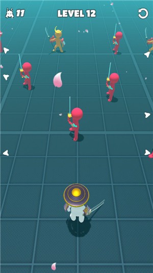 无尽忍者 2021-06-10 11:17