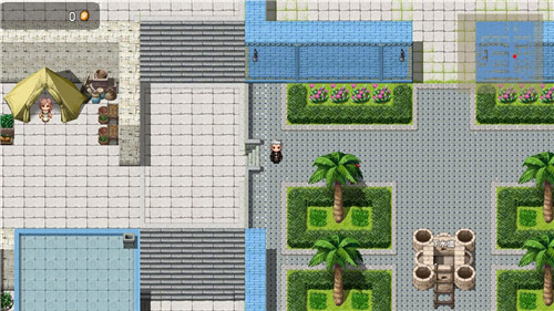 爆肝的异世界狂想曲截图0