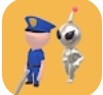 拟态外星人游戏官方安卓版(Mimicry Alien)