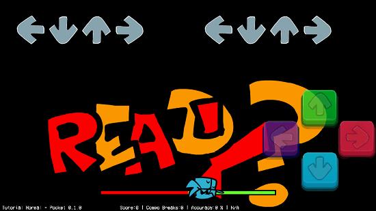 周五夜放克瘦长鬼影正版  v1.0