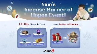 mir4传奇4手游 v0.384109 安卓版