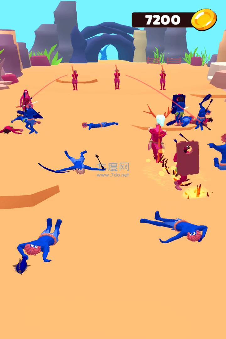 全面战争模拟器中文版