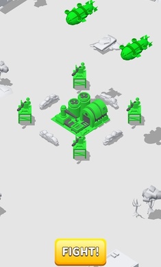 玩具军抽签防守最新安卓版  v5.0.3