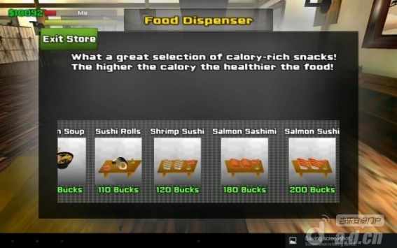 忍者复仇-开放的世界 修改版(含数据包) v1.03