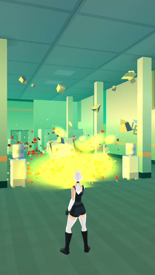 射击外星人 v1.0.1