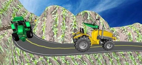 拖拉机手推车瓦拉 2020-03-07 13:36