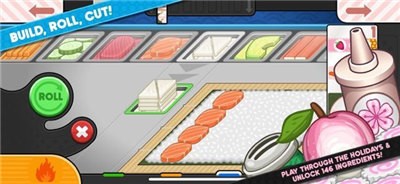 老爹冰淇淋店togo  V 1.0