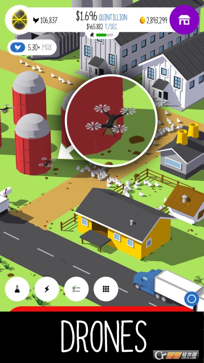 养鸡公司 1.7.5安卓版