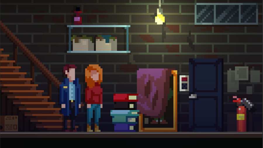 黑暗事件簿 v3.2.5