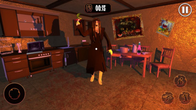 恐怖双胞胎修女游戏中文汉化版  v5.2.4