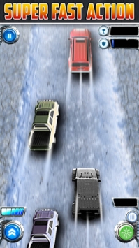 4x4打击犯罪目标竞赛 A4x4CrimeFightingTargetRacePoliceChaseRacingGamesPRO v3.1.5