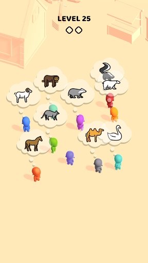表情冒充者 v0.4