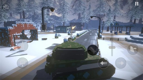 建筑破坏模拟器无限金币版 v1.0.2