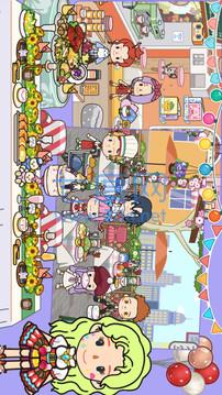 米加小镇2023年最新版