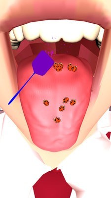 抖音老板修个舌头小游戏官方版 