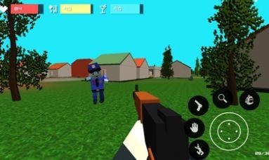 未转变者生存法则  v10