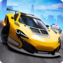 四轮驱动急速漂移手游